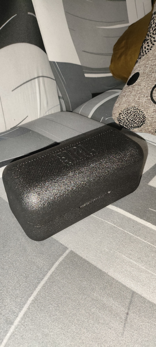 JBL Flip 5 Αδιάβροχο Ηχείο Bluetooth 20W με Διάρκεια Μπαταρίας έως 12 ώρες Black Camo