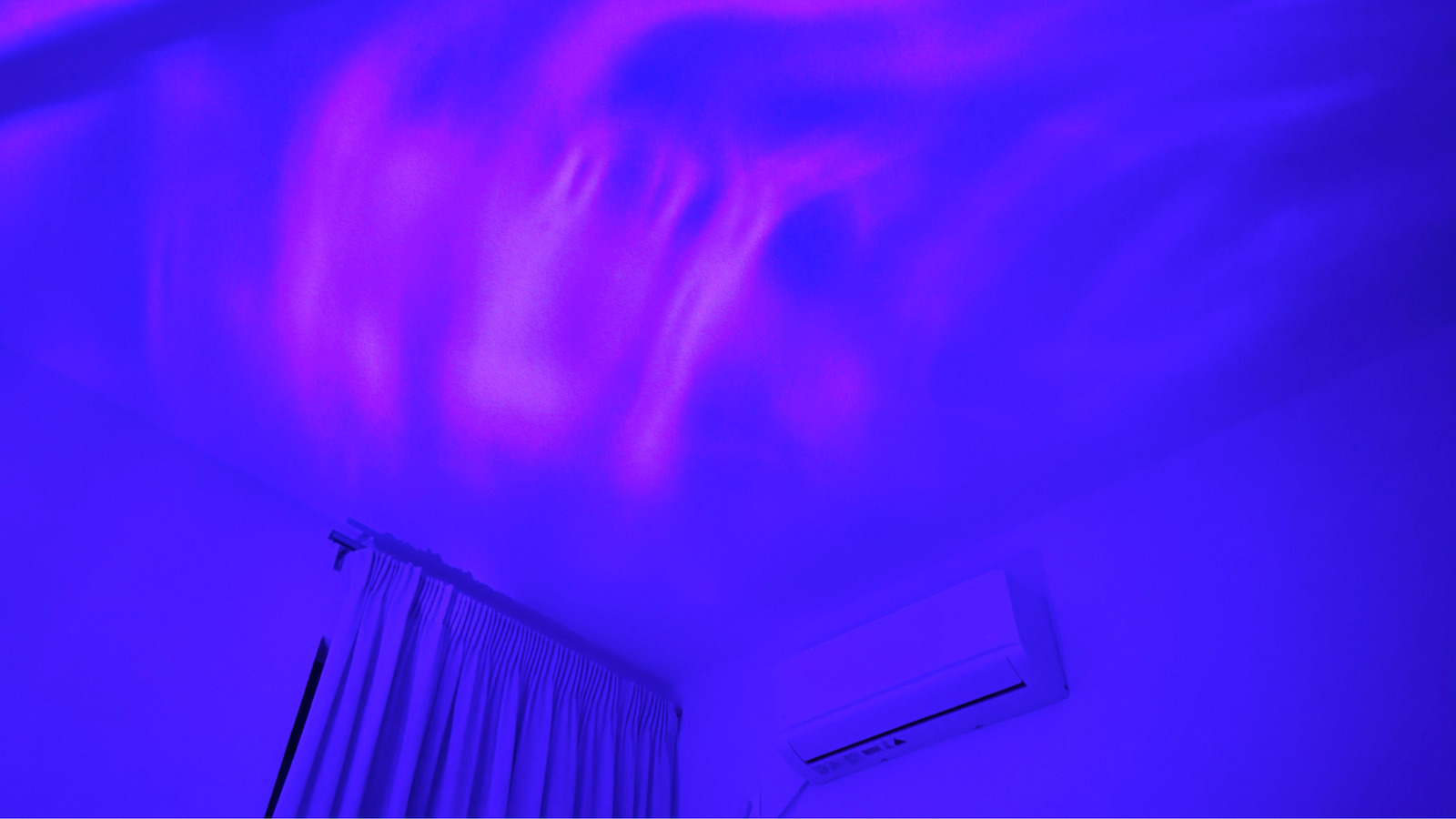 Zazu Gaia Galaxy Northern Lights Projector 10 Melodies Cry Sensor Rechargeable