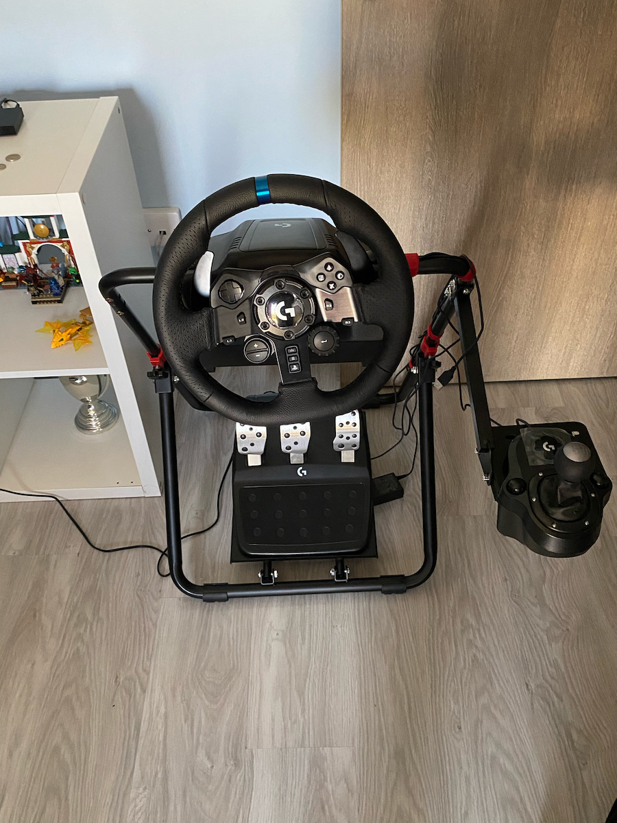PXN Steering Wheel Base PXN-A9 PXN-A9