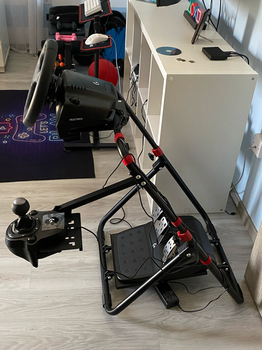 PXN Steering Wheel Base PXN-A9 PXN-A9