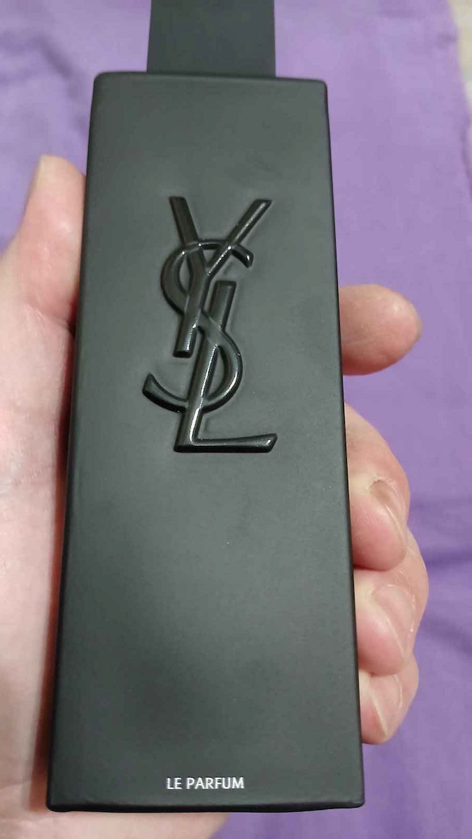 Ysl MYSLF Le Parfum Eau de Parfum 100ml