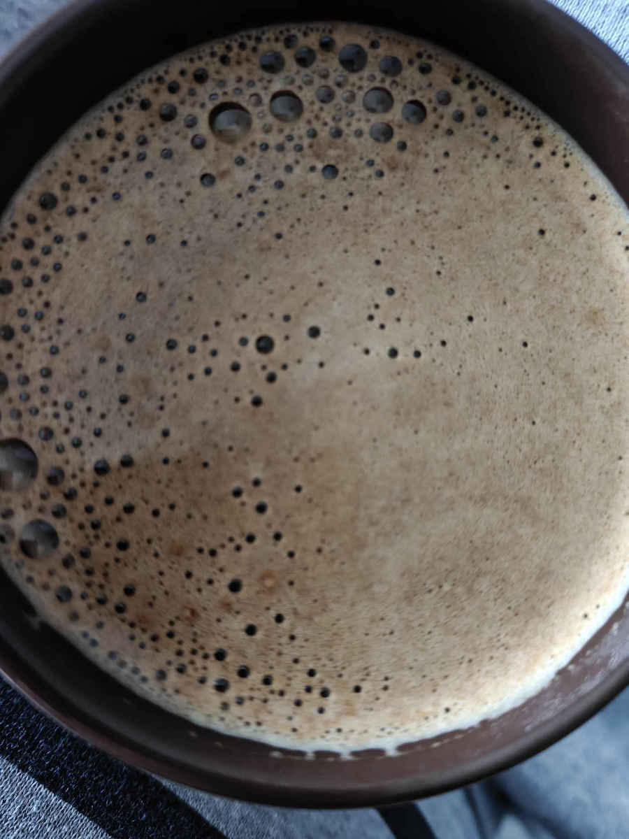 Griechischer Kaffee Traditionell Verpackt 170g Coffee Island