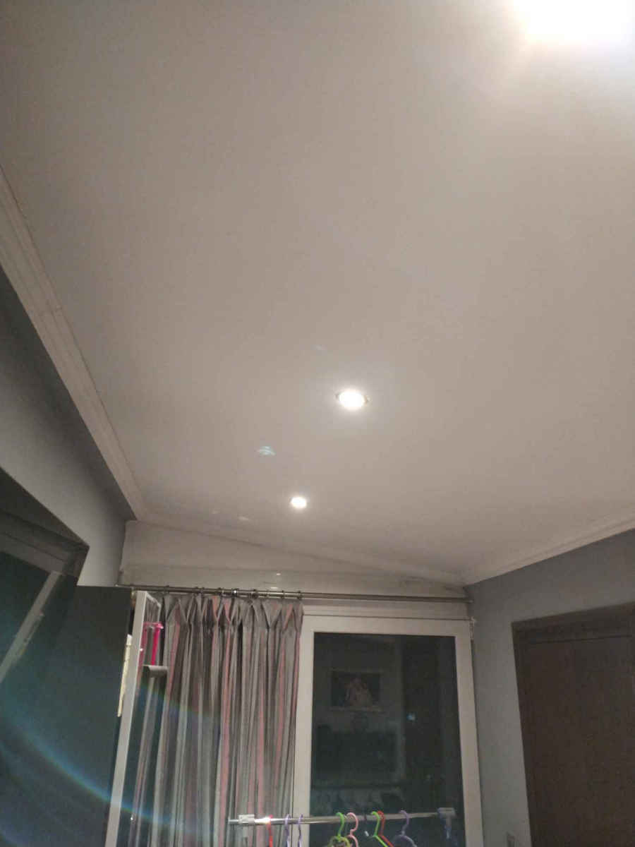 Geyer LED Bulb 6W for Socket GU5.3 and Shape MR16 Warm White 470lm