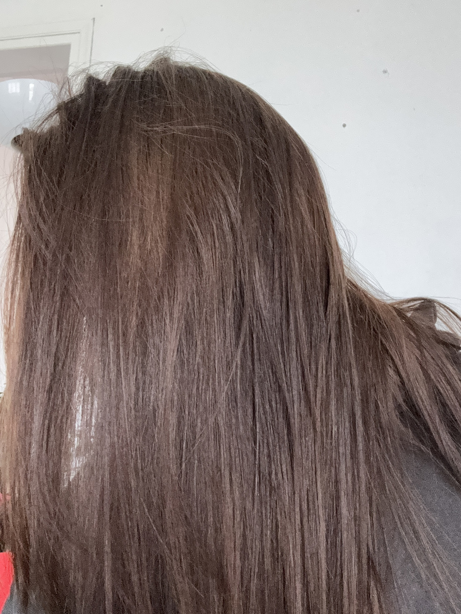 K18 Leave-in Molecular Repair Hair Mask for Hydration with Keratin & Peptides 15ml