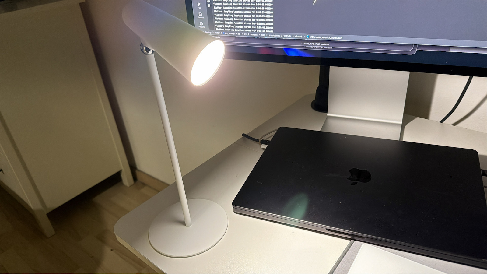 Xiaomi Decorative Lamp White