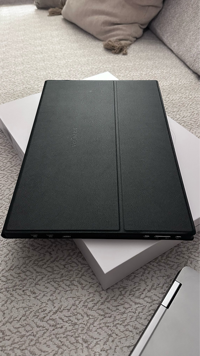 Arzopa S1 TABLE IPS HDR Φορητό Monitor 15.6" FHD 1920x1080
