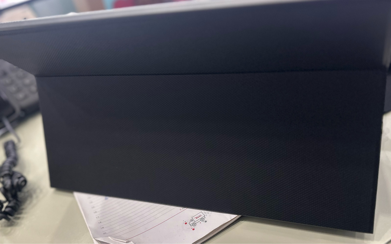IPS HTVA ViewGo S19 IPS Portable Monitor 15.6" FHD 1920x1080 Silver