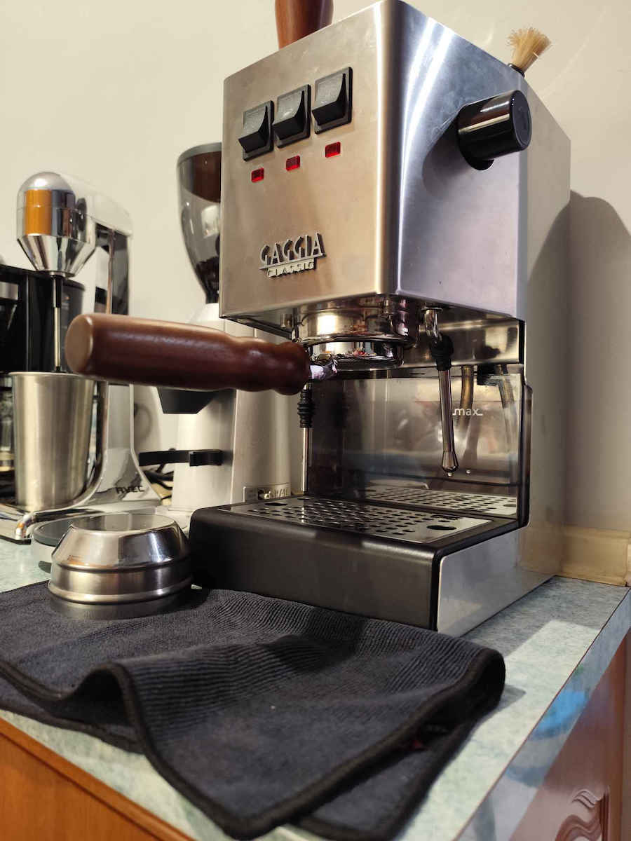 Gaggia 1165221