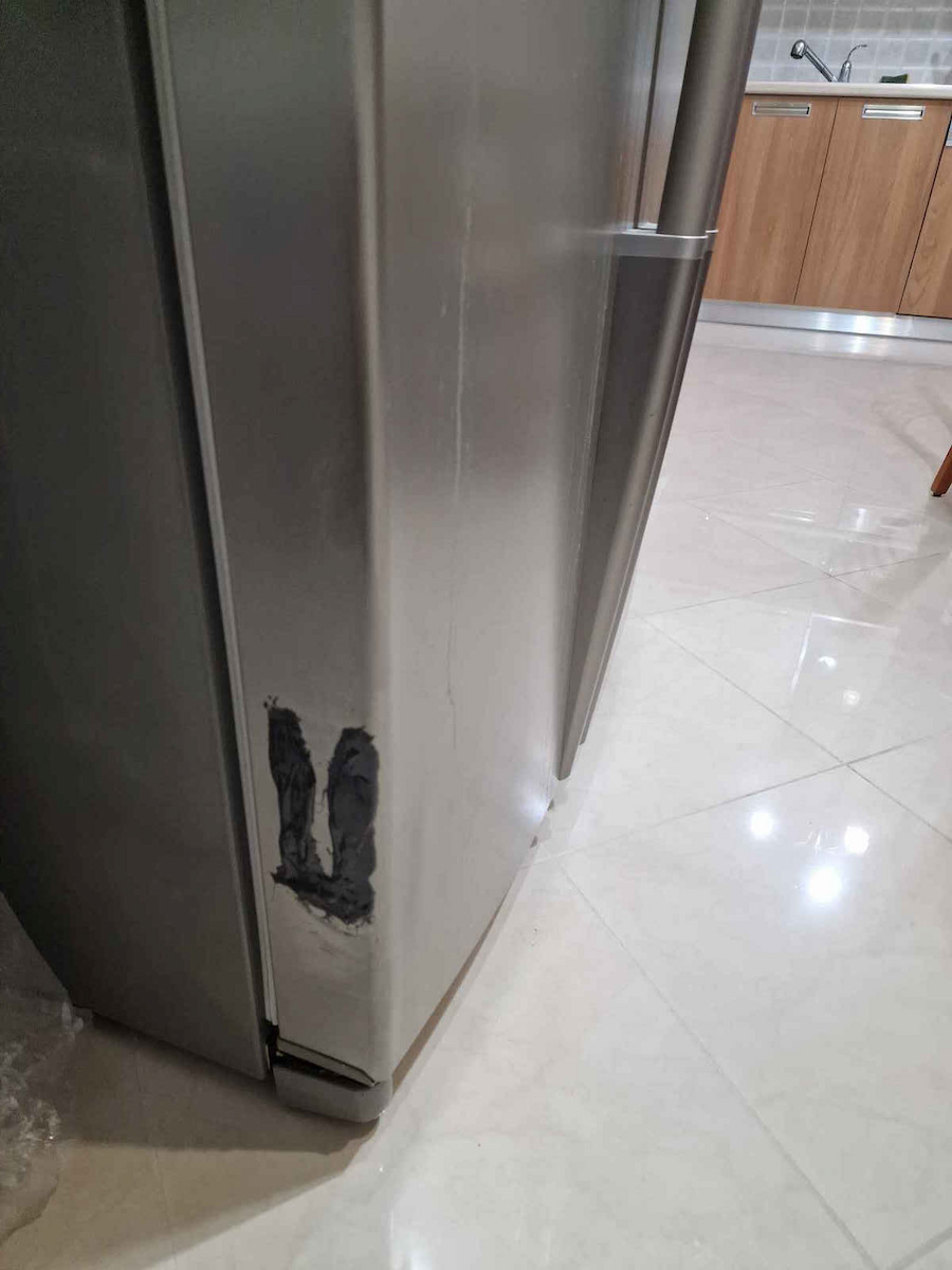 Коля За Студено Заваряване Permatex Cold Weld 28 Г + 28 Г