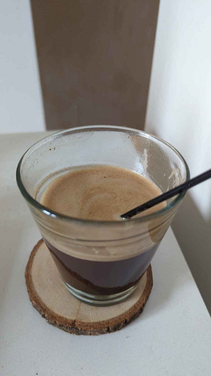 Creta Carob Υποκατάστατο Καφέ Χαρουποκαφές Bio σε Σκόνη 300gr