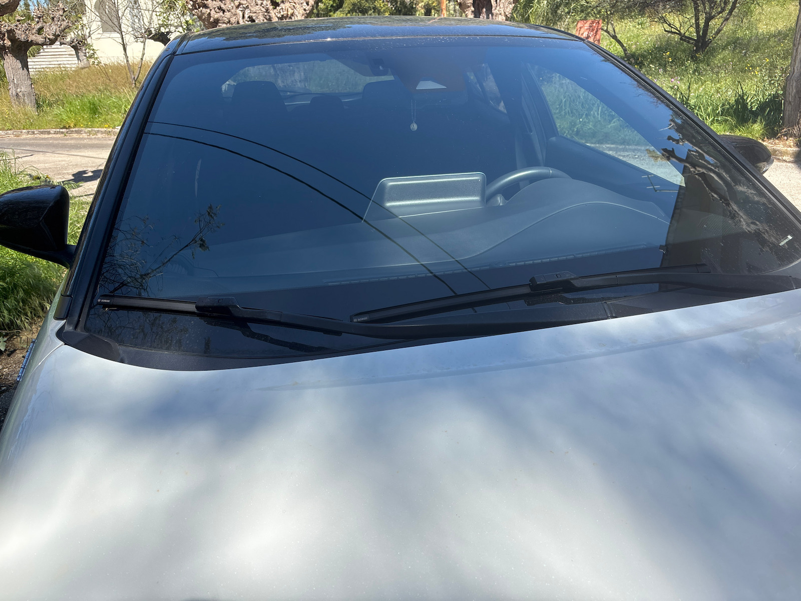 Bosch Aerotwin A156S Front Set Car Wiper Blades 400mm/650mm Universal
