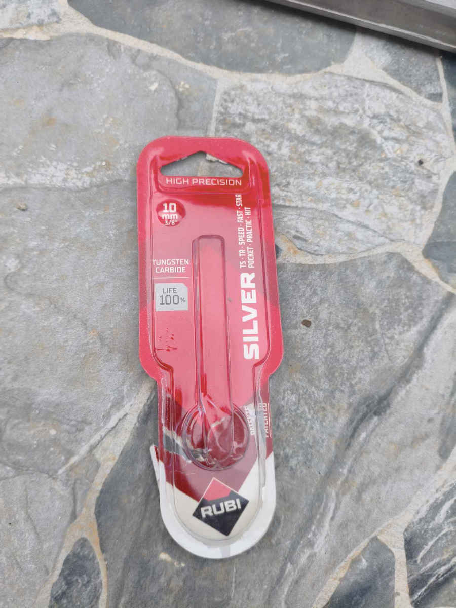 Rubi Star 63 Κόφτης Πλακιδίων Χειροκίνητος 630mm