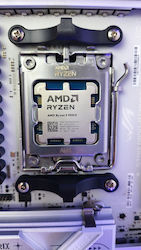 AMD Ryzen 9 9900X 4.4GHz Procesor cu 12 nuclee pentru Socket AM5