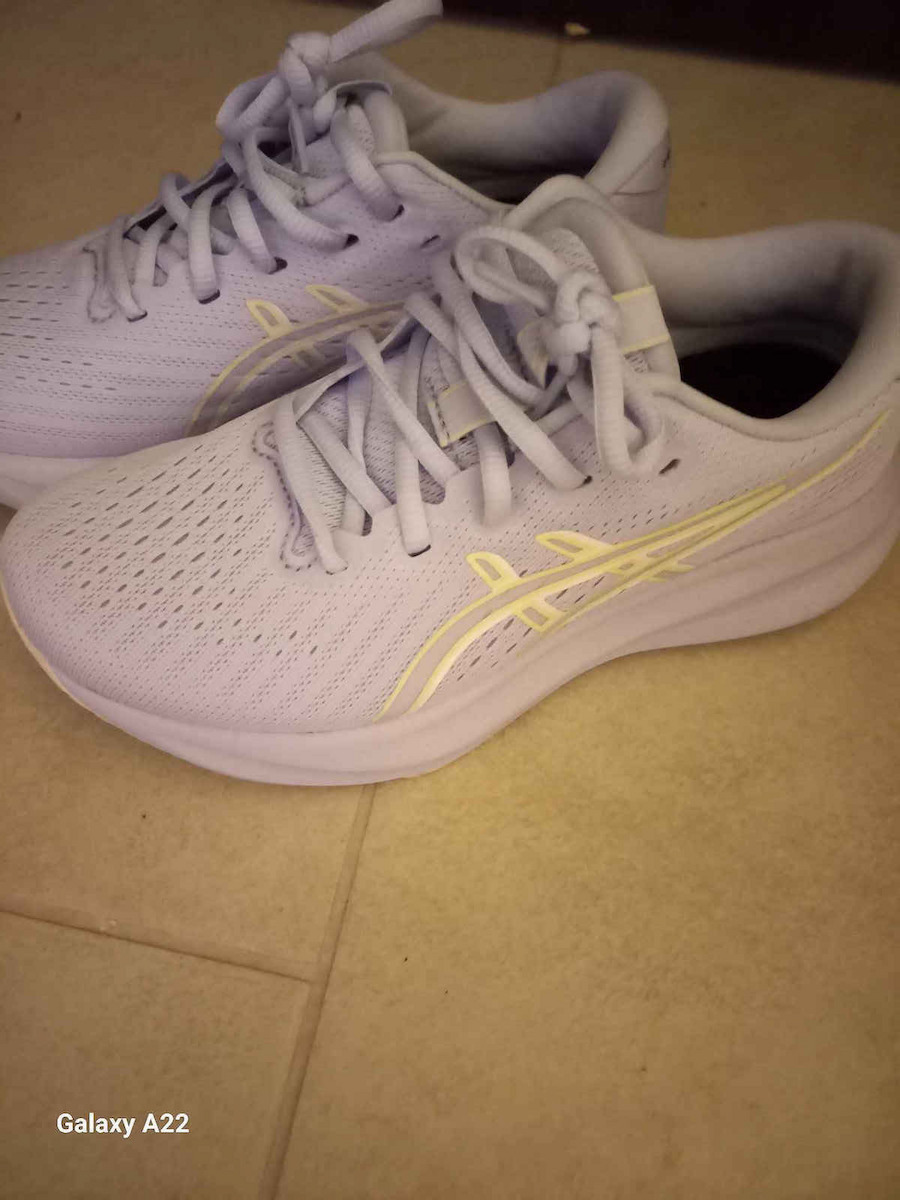Gel-Excite 11 Women's Running Sport Shoes Purple