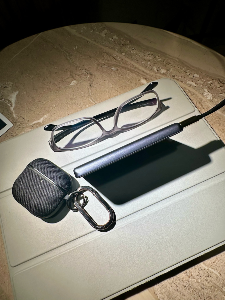Baseus PicoGo AM41 MagSafe Power Bank 5000mAh 20W με Θύρα USB-C Μαύρο