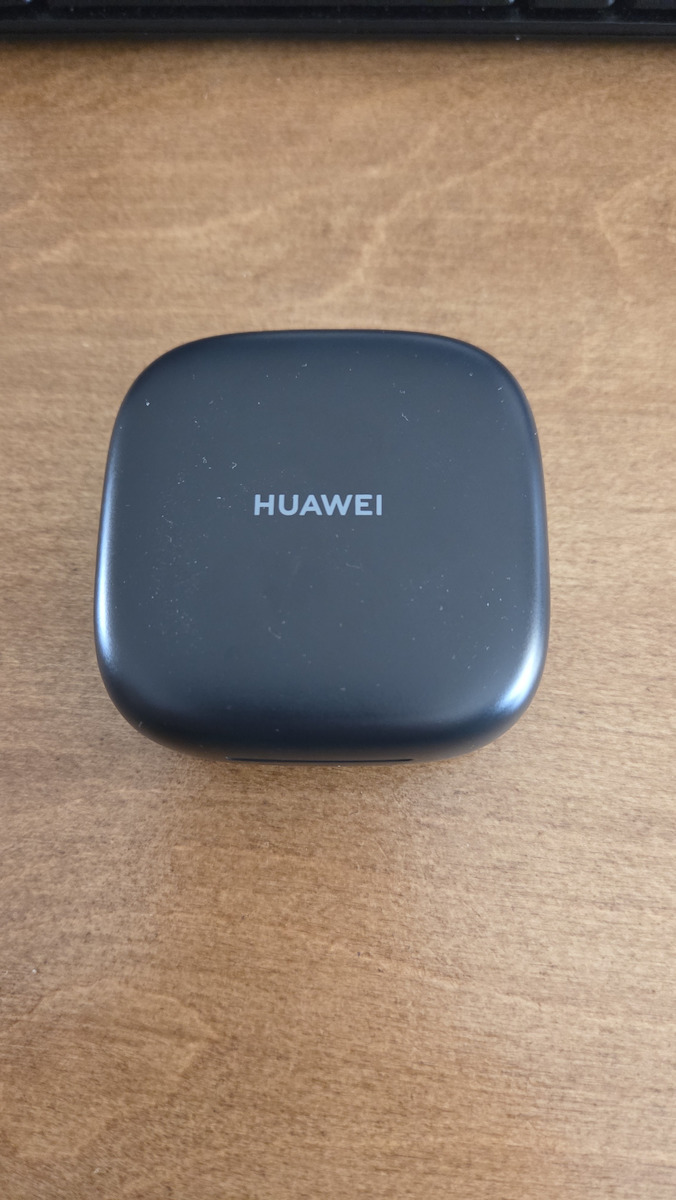 Huawei FreeArc Open Ear Bluetooth Handsfree Căști cu Rezistență la Transpirație și Carcasă de Încărcare Verde