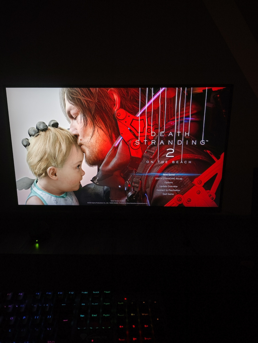 LG UltraGear 27G610A-B IPS HDR Monitor 27" QHD 2560x1440 200Hz με Χρόνο Απόκρισης 1ms GTG