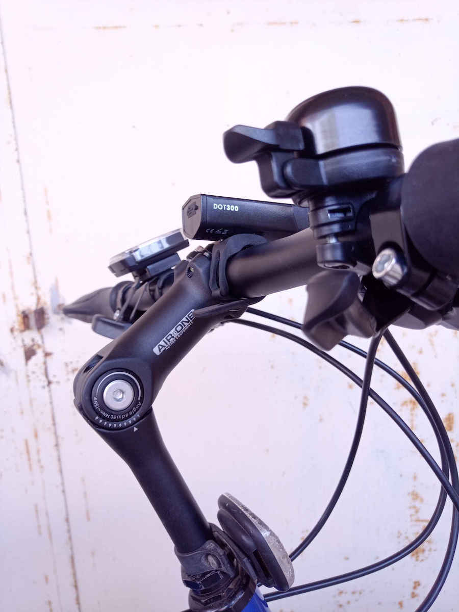 Author ACO-AJ-10 32151017 Bicycle Handlebar Stem