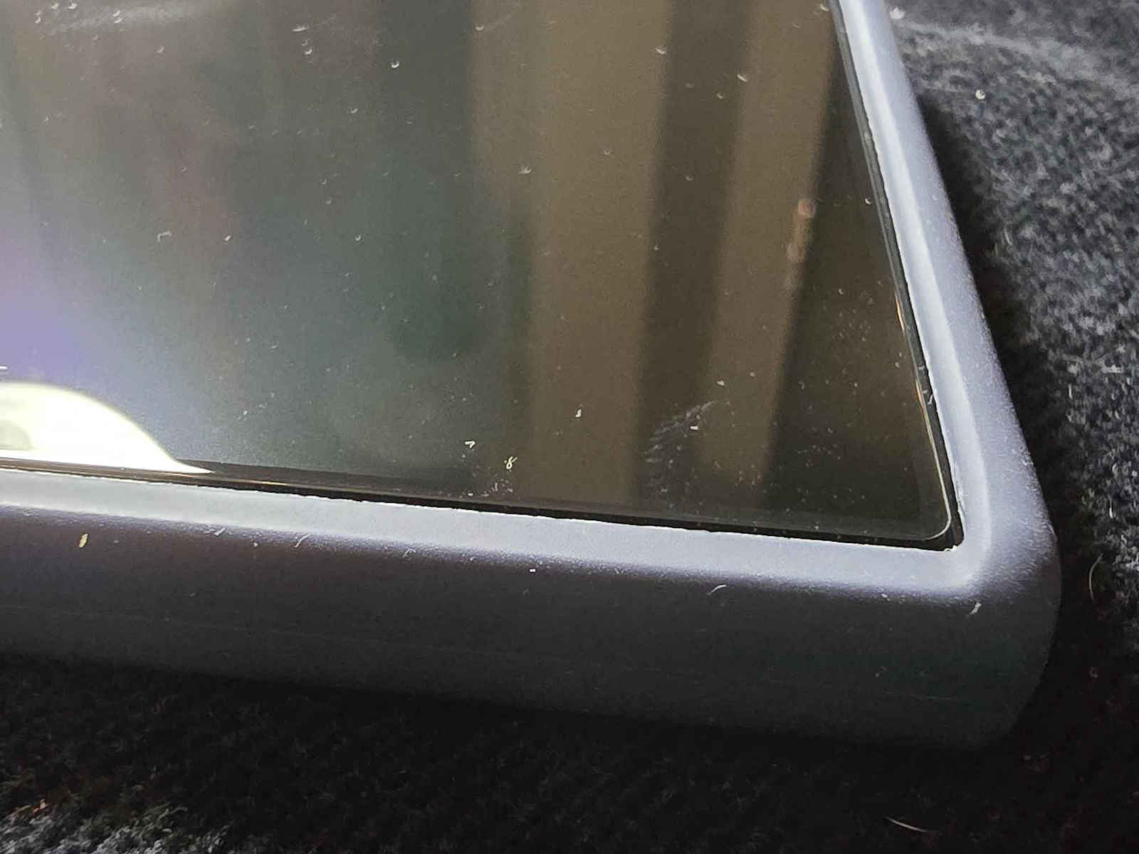 Alien 5D Tempered Glass (Galaxy S24 Ultra)