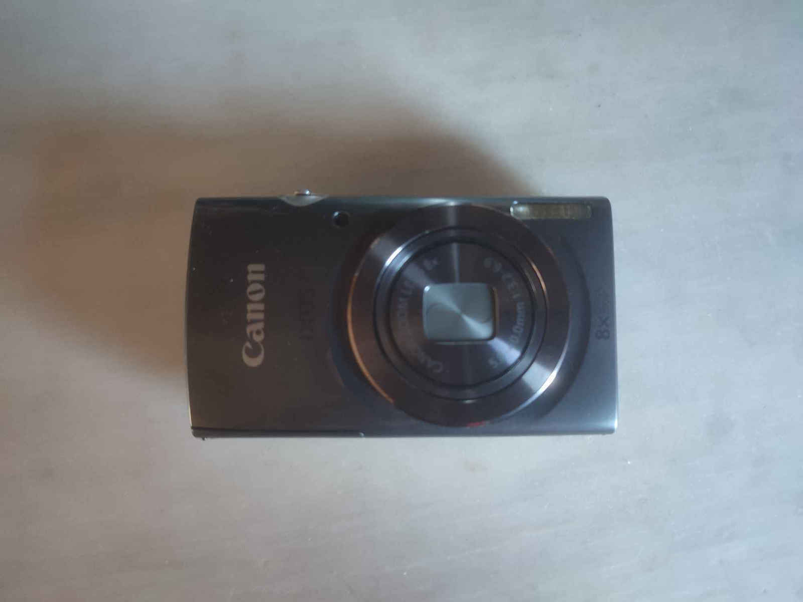 Canon IXUS 160