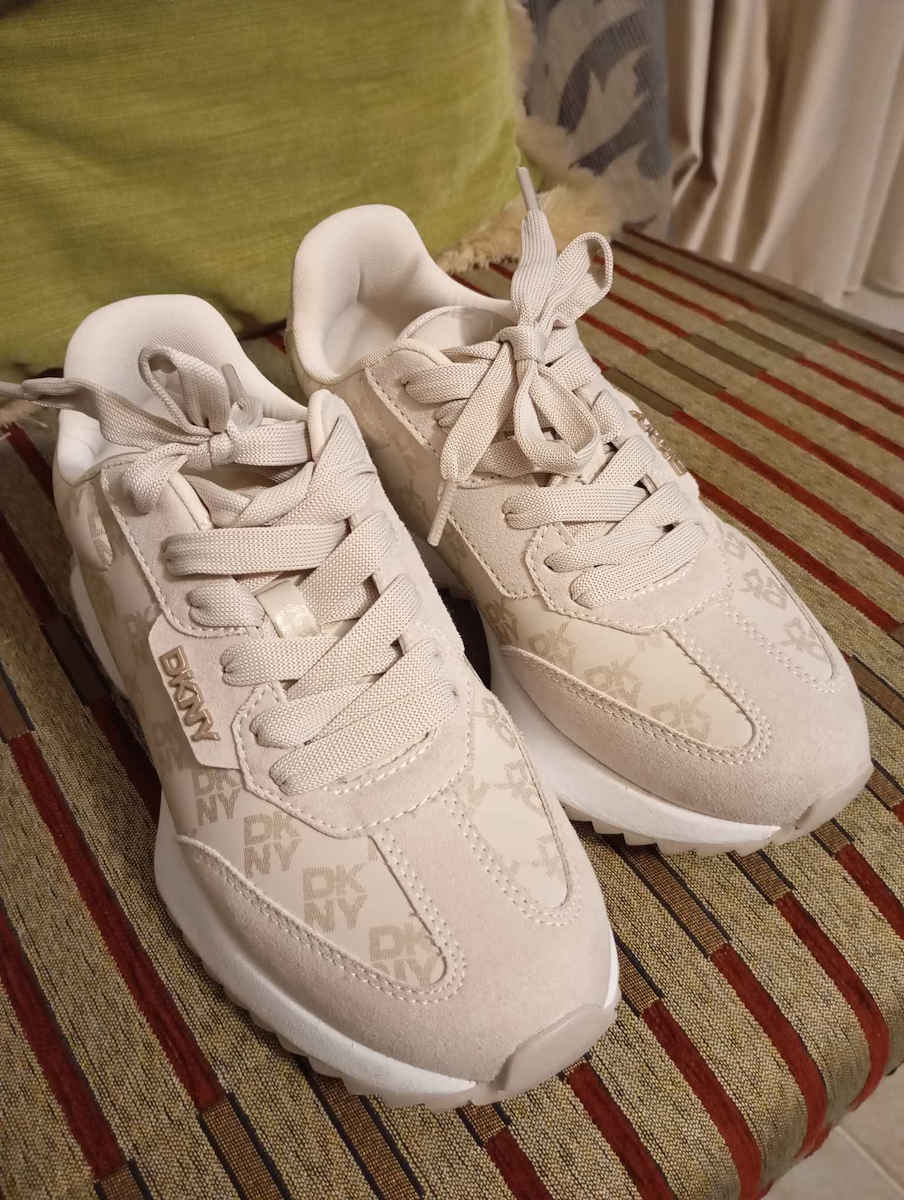 Naples Sneakers Stone