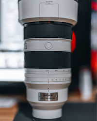 Sony Cadru complet Obiectiv Foto FE 50-150mm f/2 Zoom standard