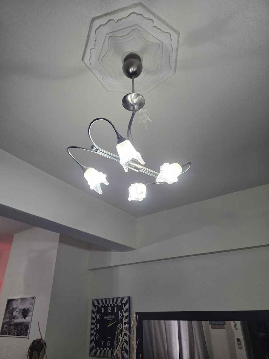 Aca LED-Lampe 3W für Fassung G9 Warmes Weiß 210lm