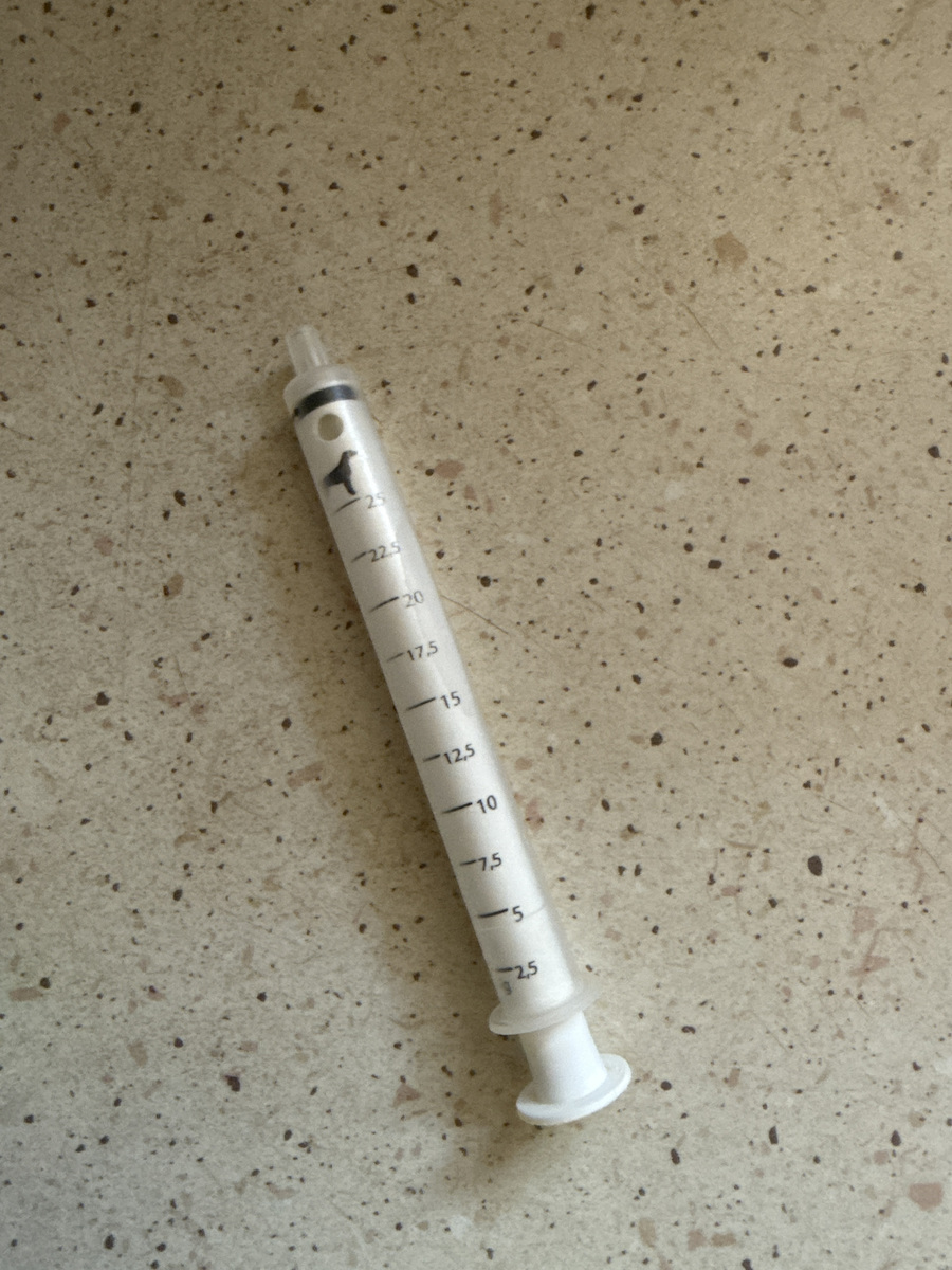 Virbac Pronefra Συμπλήρωμα Διατροφής Σκύλου και Γάτας 180ml για Ουροποιητικό/ Νεφρά