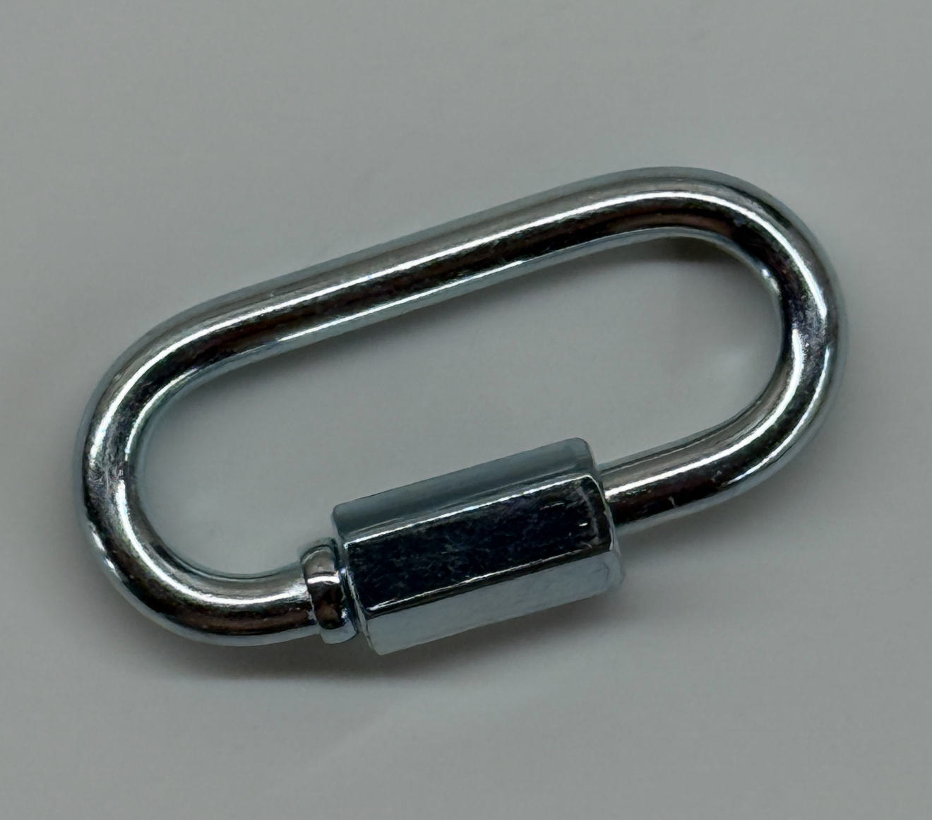 Safety Carabiner 1pcs