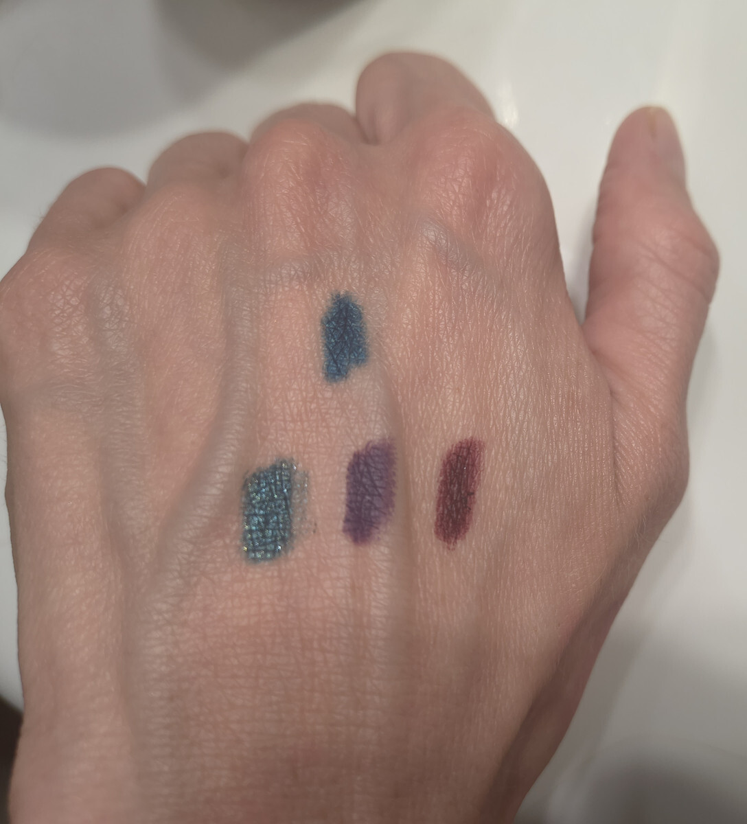 Erre Due Silky Premium Eye Definer 24hrs Gel Μαλακό Μολύβι Ματιών 424 Peacock
