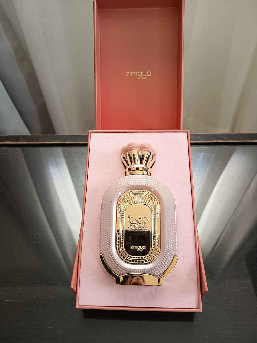Zimaya Daiman Eau de Parfum 100ml