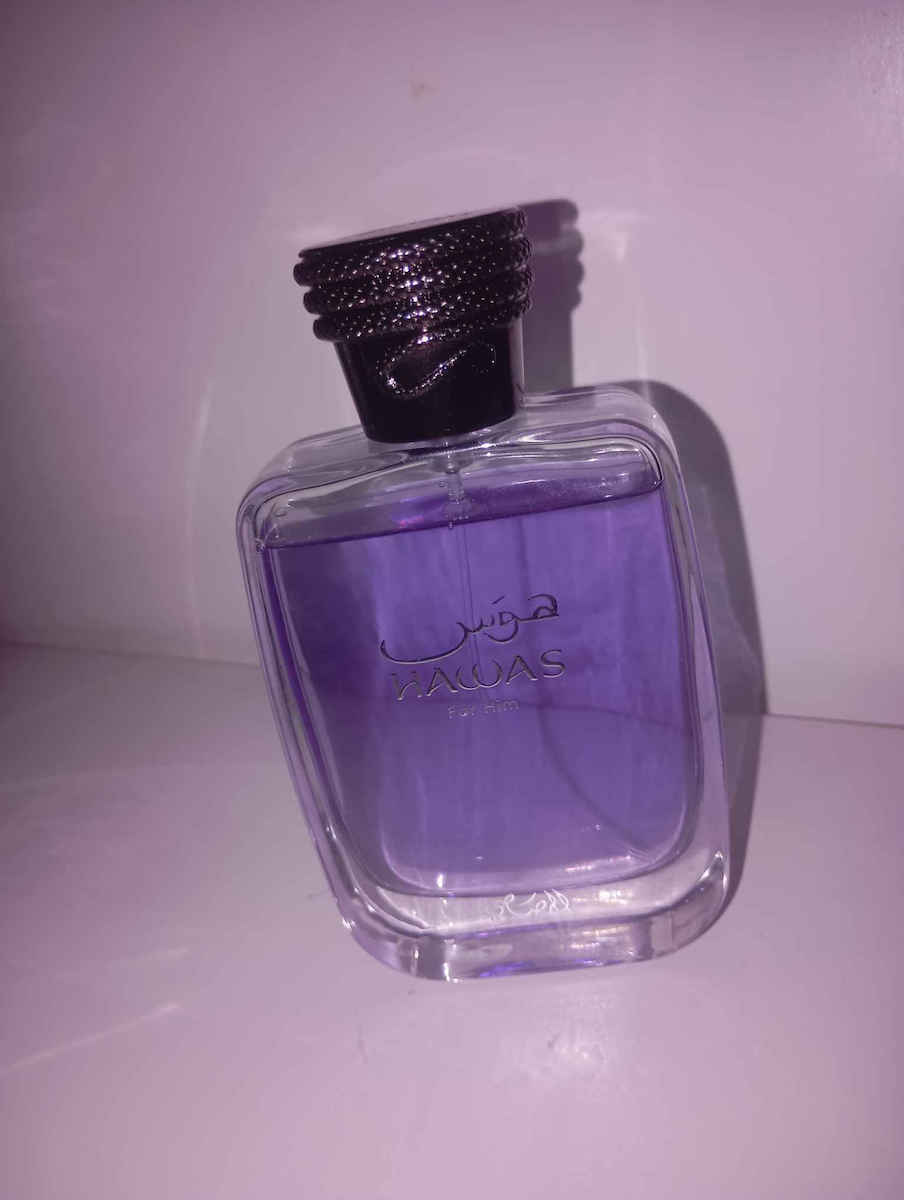 Rasasi Hawas for Him Eau de Parfum 100ml