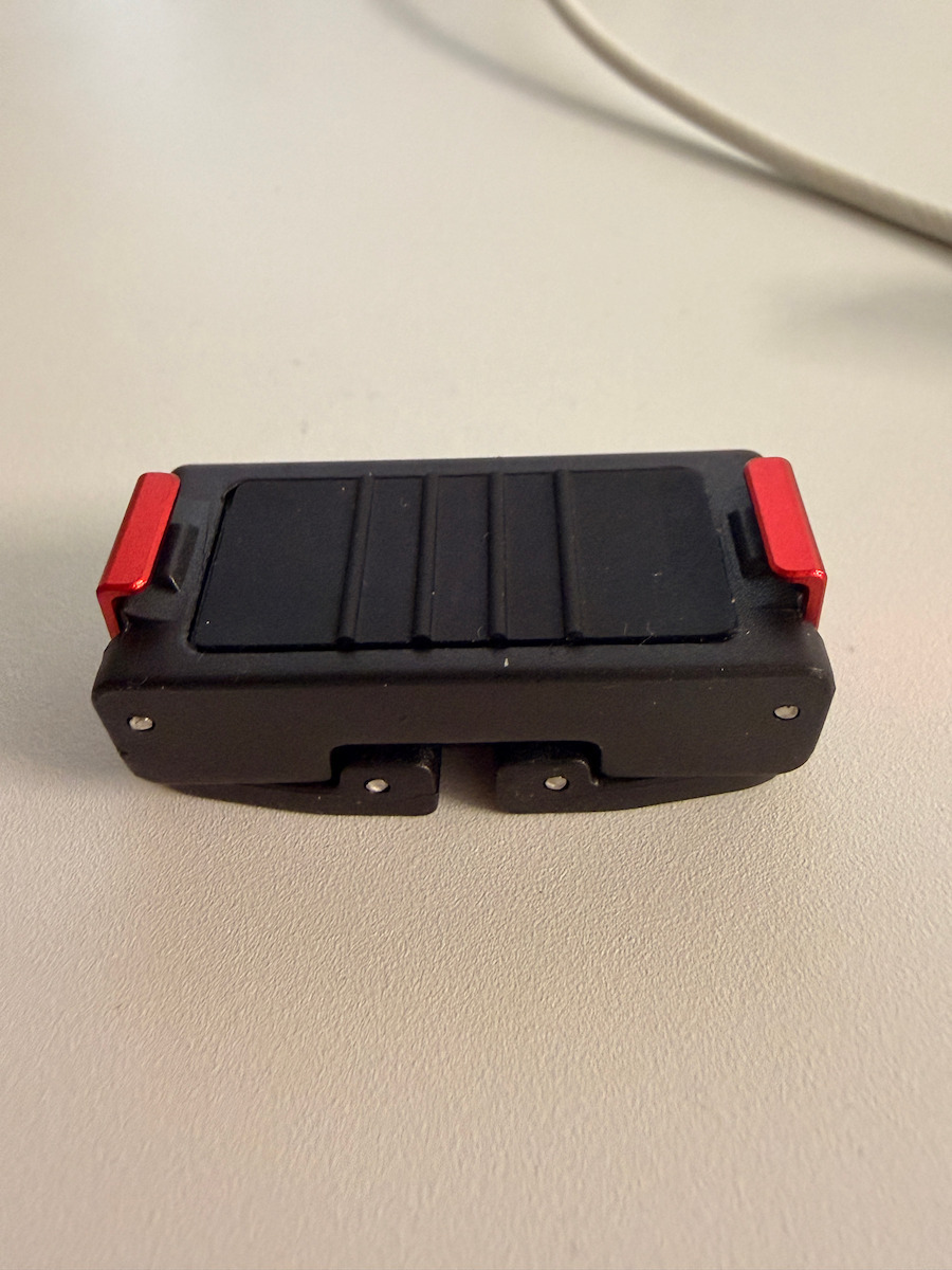 Sunnylife Action Cameras Support Base 1384107 for DJI