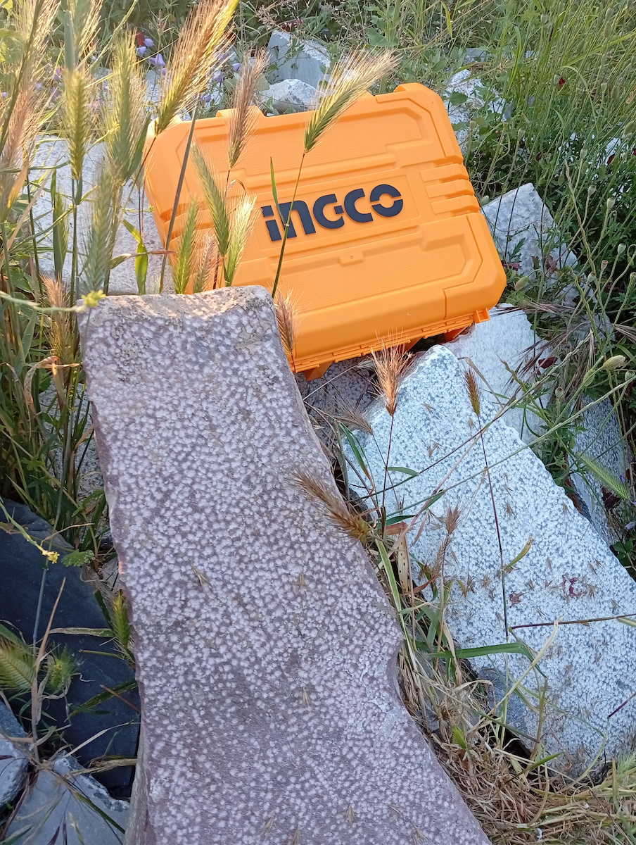 Ingco Кутия за инструменти Ш40xД30xВ12см