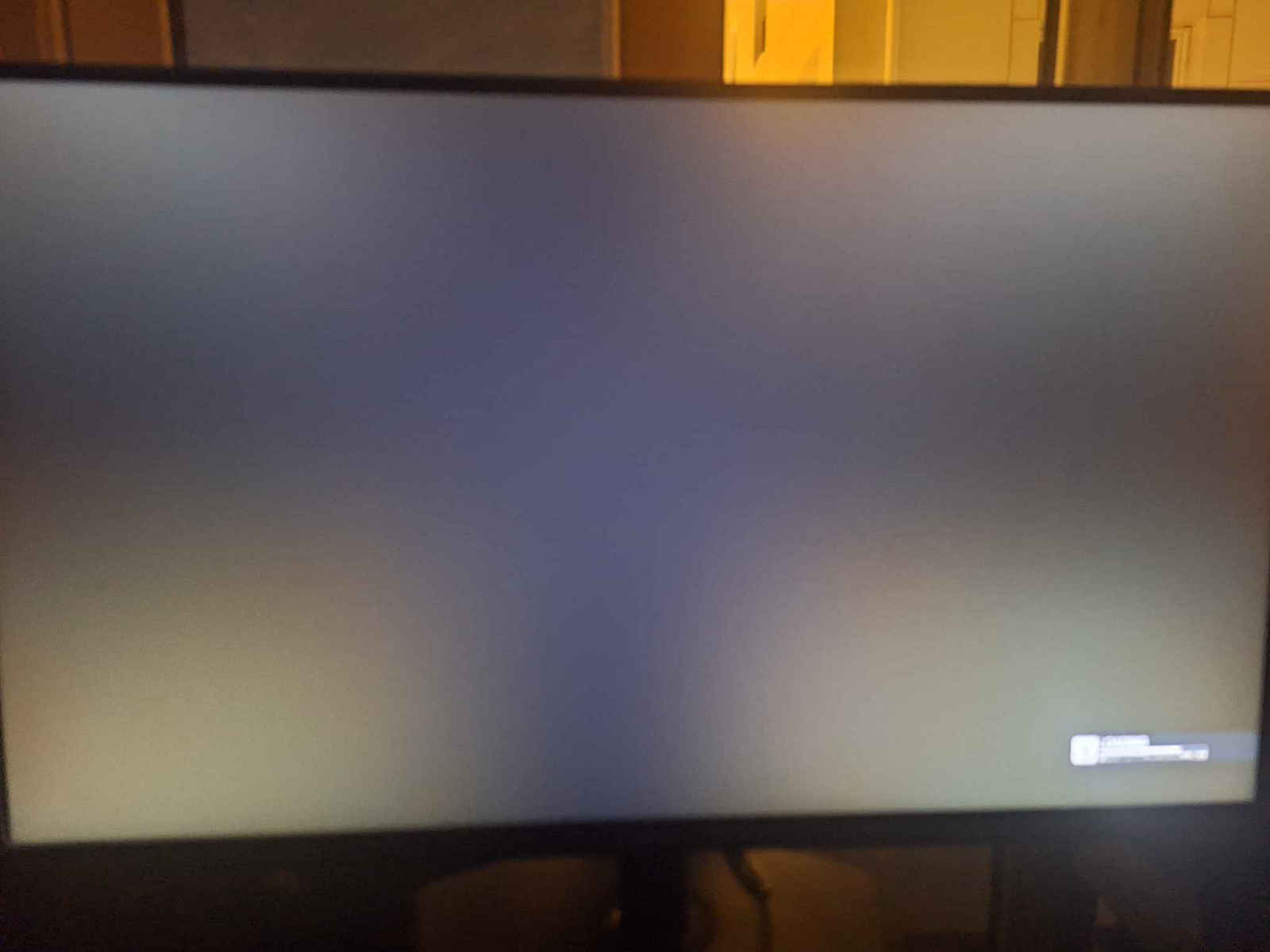 Samsung Odyssey G5 G50F IPS HDR Gaming Monitor 27" QHD 2560x1440 180Hz with Response Time 1ms GTG