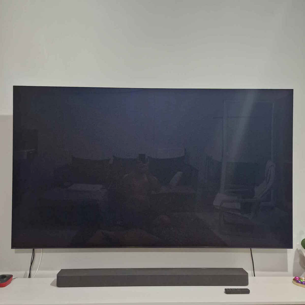 Sony Bravia Theatre Bar 8 Саундбар 5.0.2 Bluetooth, HDMI и Wi-Fi 495W с Дистанционно Черен