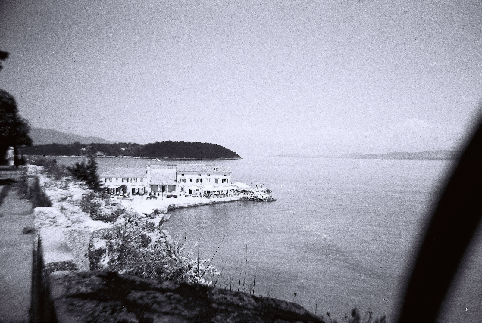 AgfaPhoto B&W Negative APX 100 Roll Film 35mm (36 Exposures)
