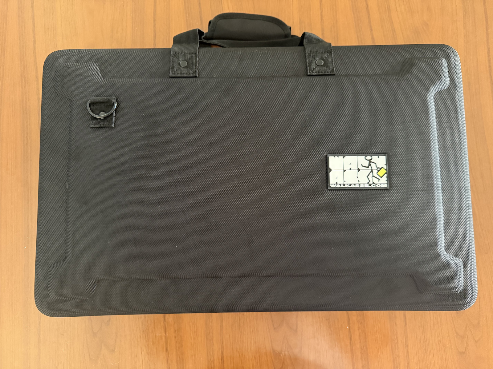 Walkasse Shockproof Eva Case Numark Mixtream Pro FX/ Pro GO