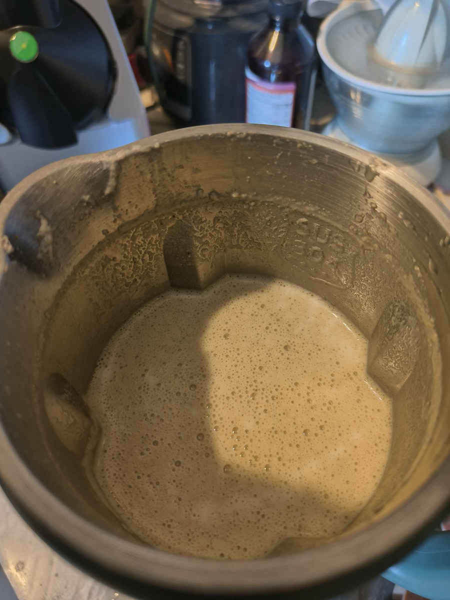 Automatic Plant Milk Maker Create Vegan Milk Maker Studio Sage