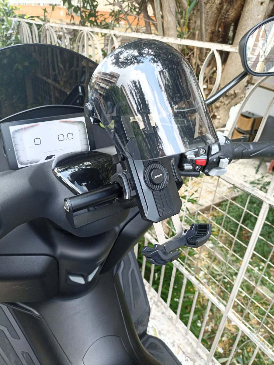 Joyroom Bicycle Mount Holder for Mobile