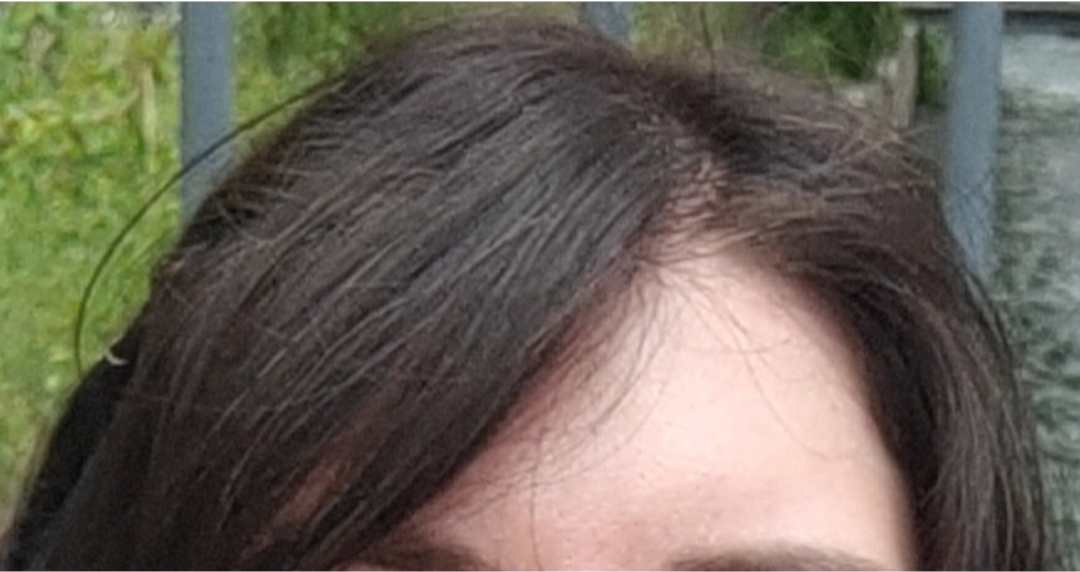 BioMagic Hair Dye 55.21 Iced Brown 60ml