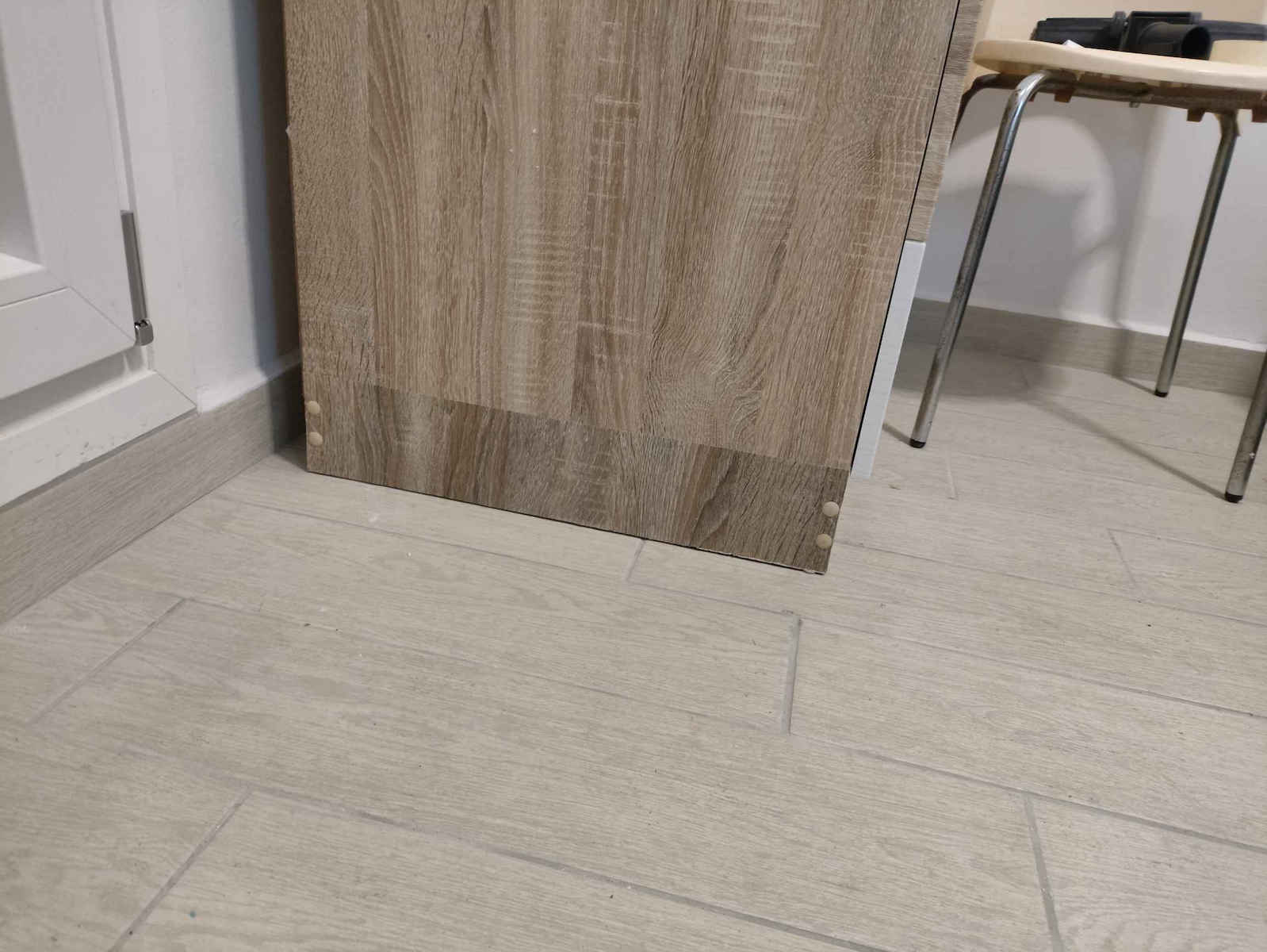 Декоративно Стикер за мебели 1бр 90x100бр