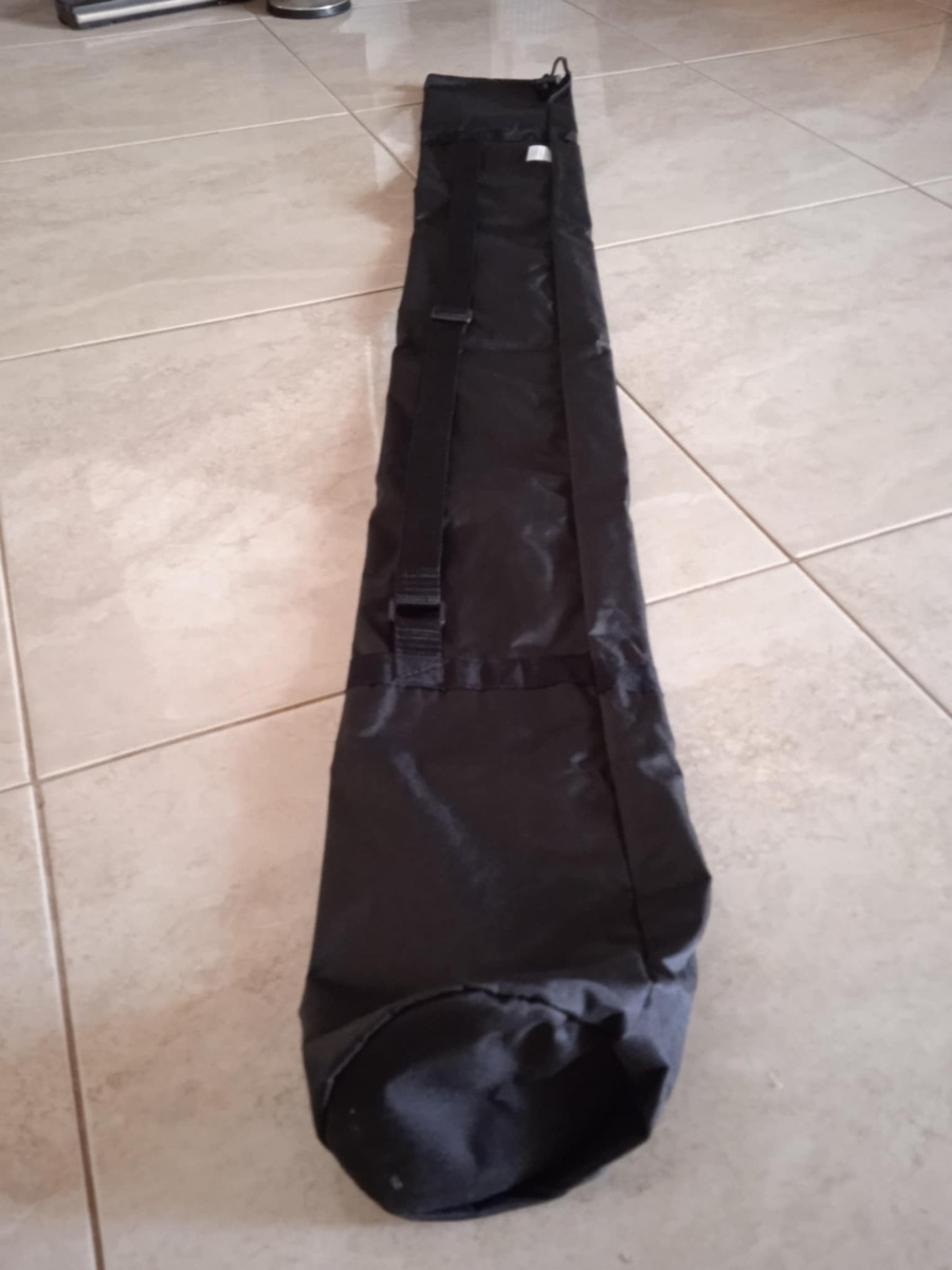 Solart Beach Umbrella Bag Black