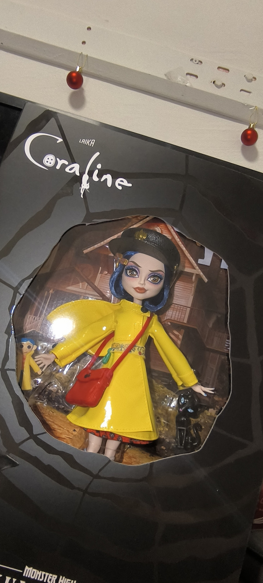 Mattel Кукла Monster High (Различни Видове) 1 бр.
