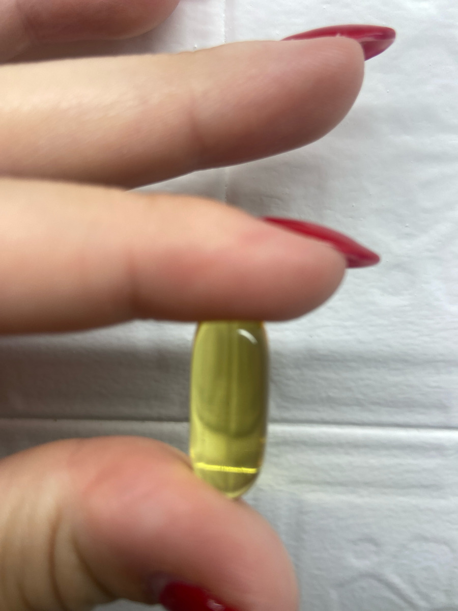 Doctor's Formulas Esakor Plus Fish Oil 180 softgels