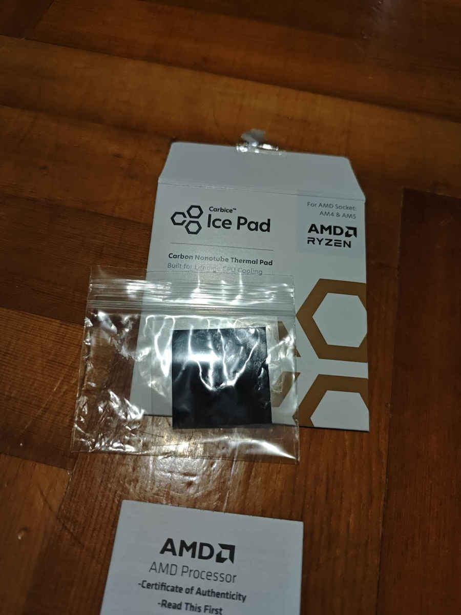 AMD Ryzen 7 5800X3D 10Years Anniversary Edition 3.4GHz Επεξεργαστής 8 Πυρήνων για Socket AM4 σε Κουτί