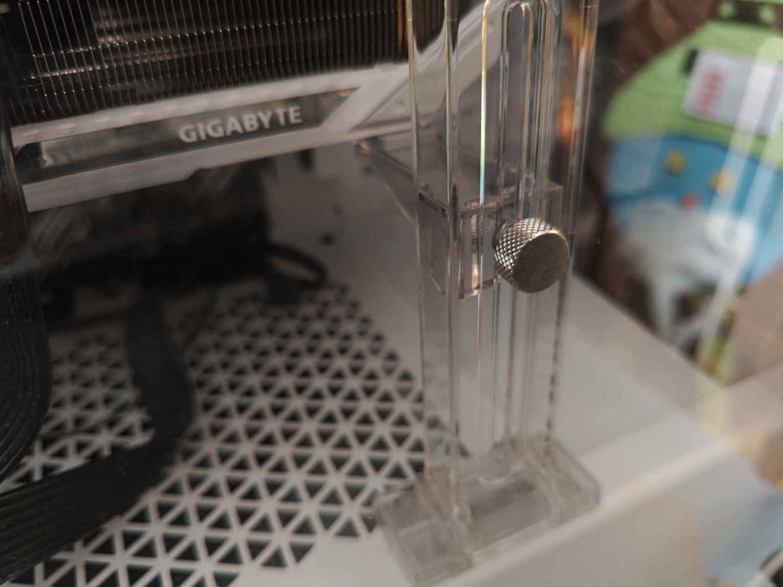 Thermaltake GPU Holder AC-068-OOONAN-A1