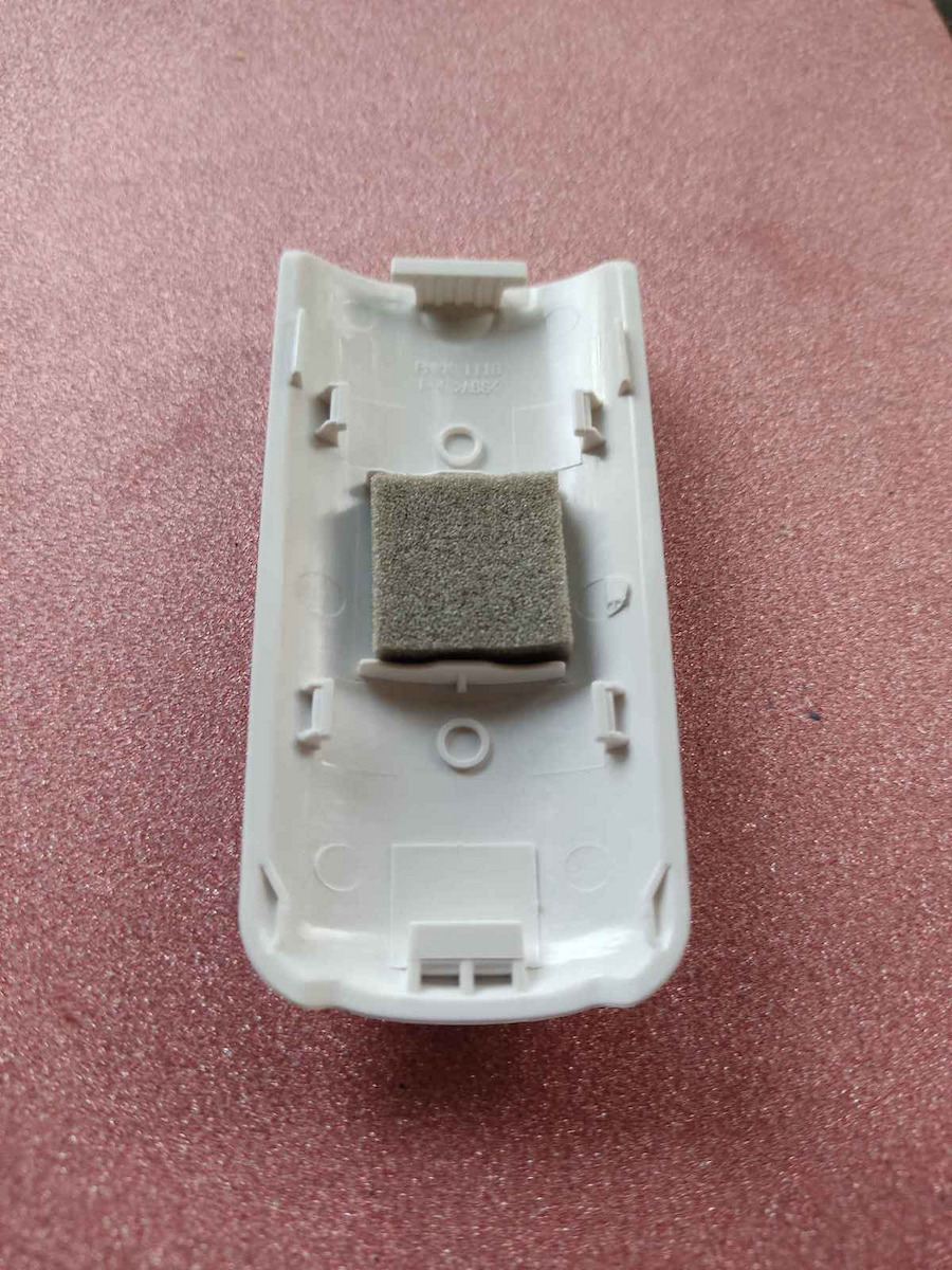 Panasonic KX-TGJ310GW Telefon fără fir Alb