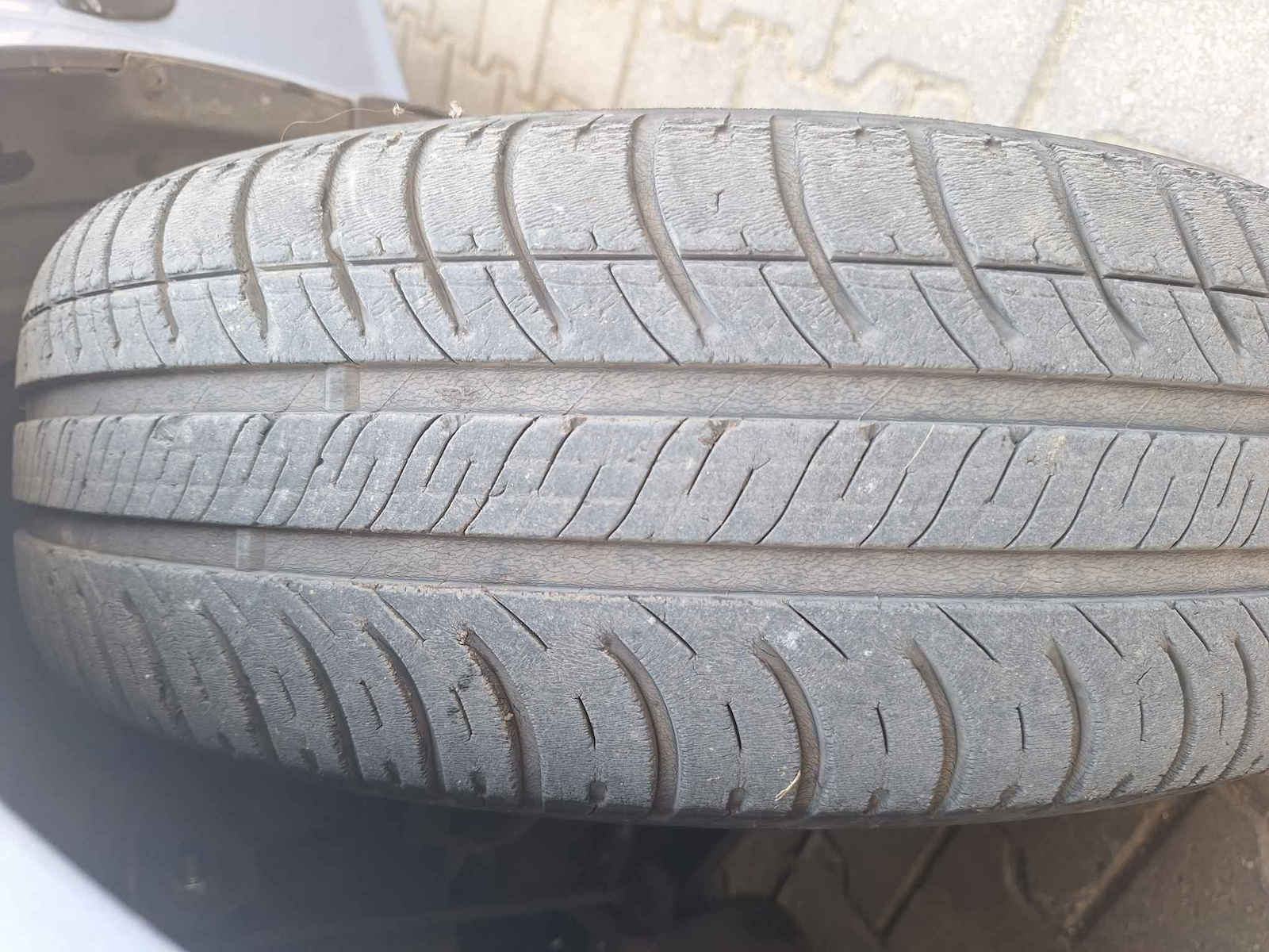 Michelin Energy Saver + 175/65R14 82T Лято Гума