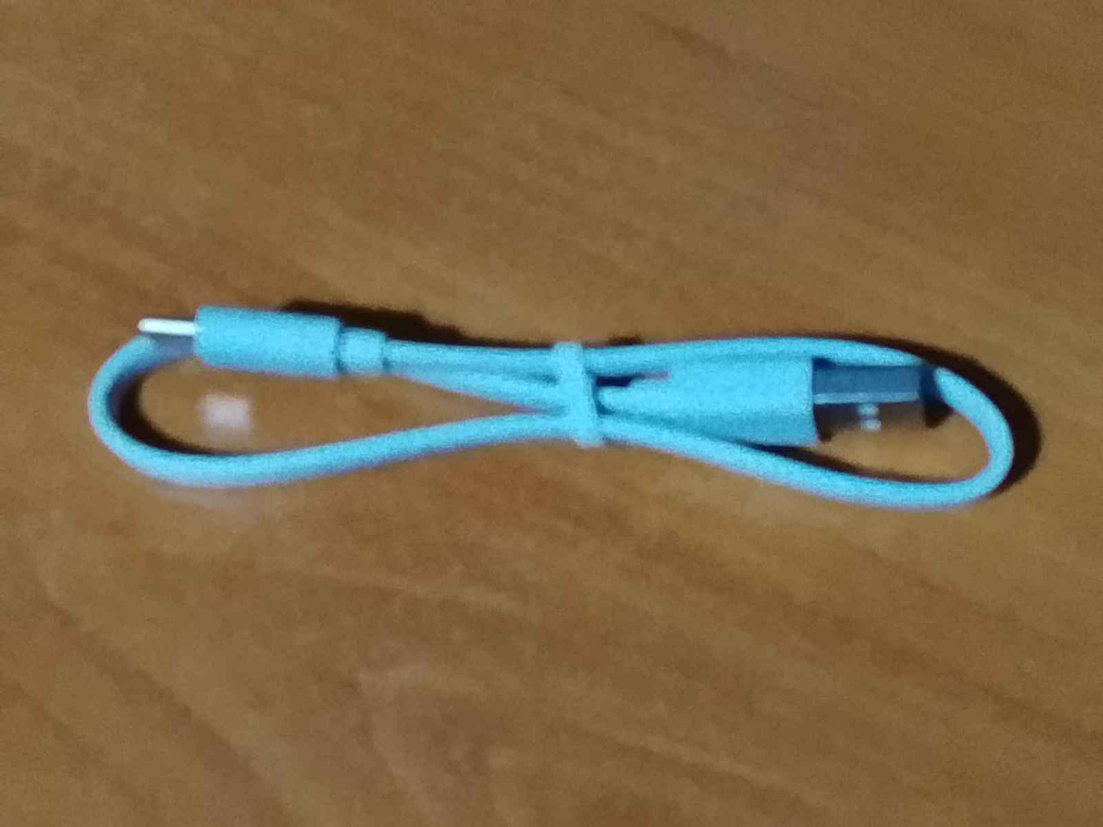 Xiaomi Lite Power Bank 10000mAh 22.5W mit 2 USB-A Anschlüssen und USB-C Anschluss Weiß